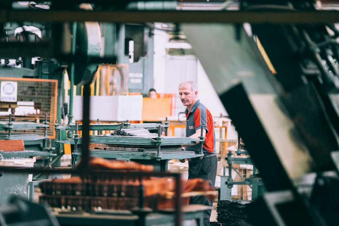 Product Sourcing Factory